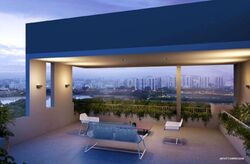 The LakeGarden Residences (D22), Condominium #428929171